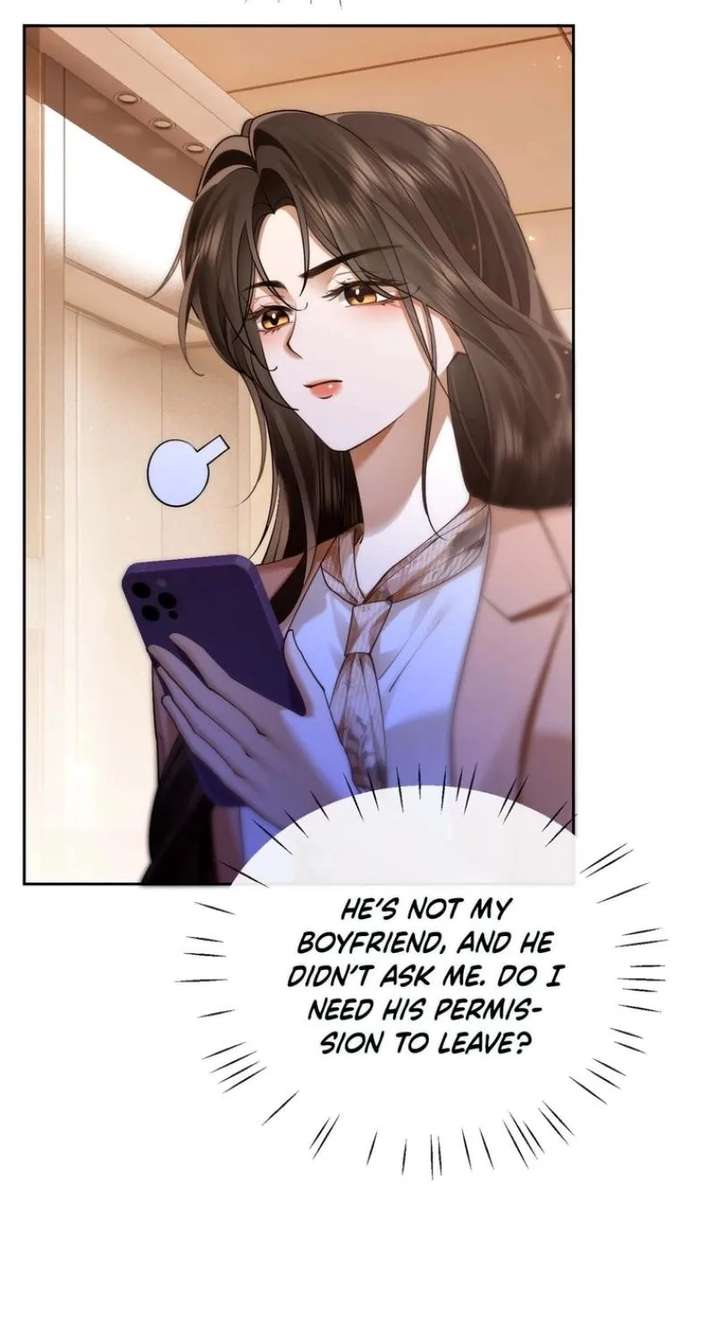 Seduce Her Chapter 21 page 14 - 