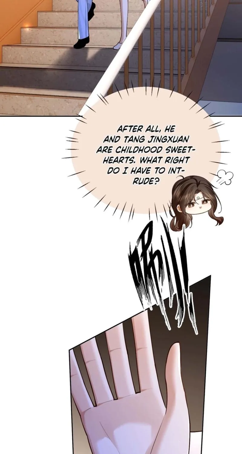 Seduce Her Chapter 21 page 16 - 