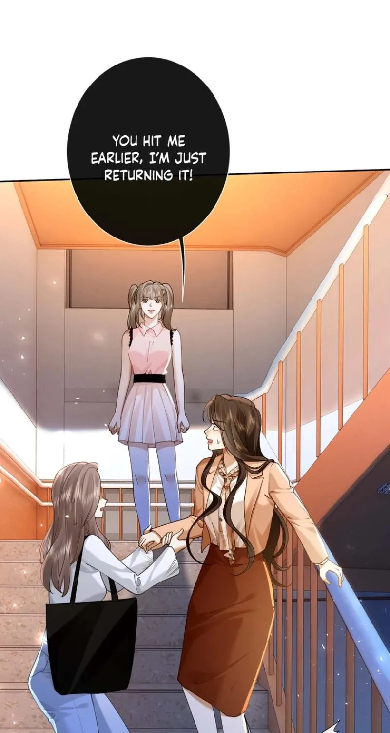 Seduce Her Chapter 21 page 19 - 