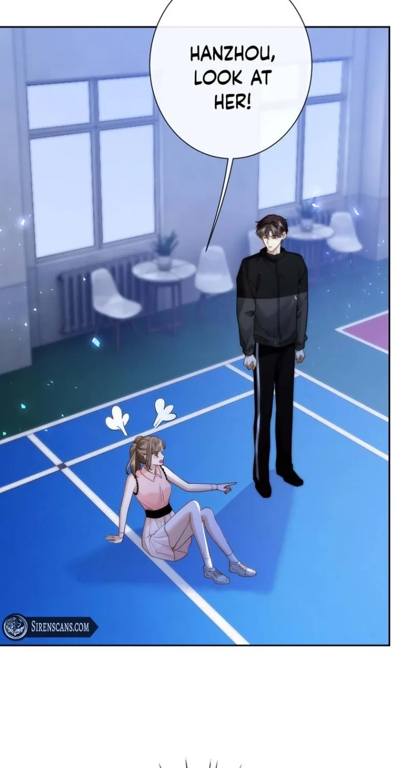Seduce Her Chapter 21 page 3 - 
