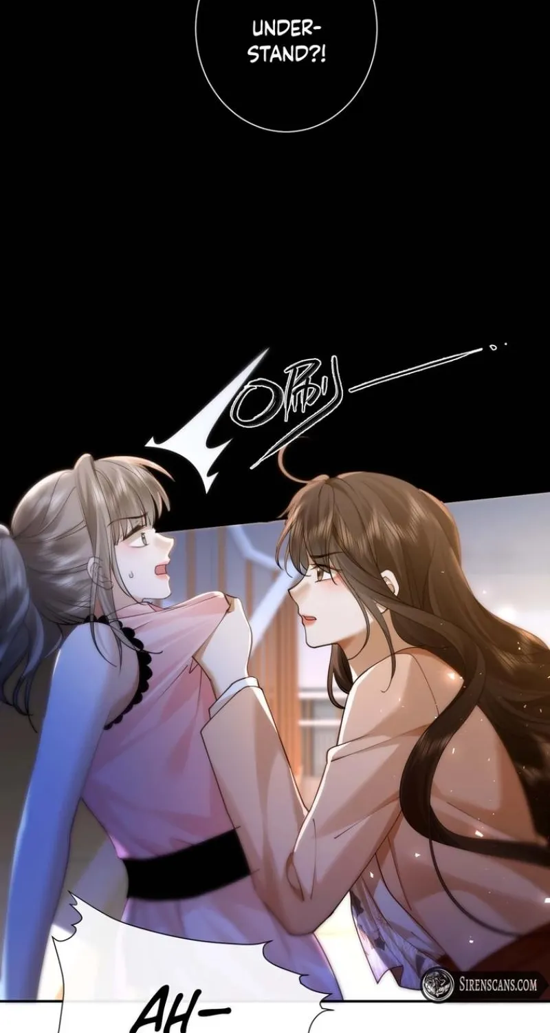 Seduce Her Chapter 21 page 22 - 
