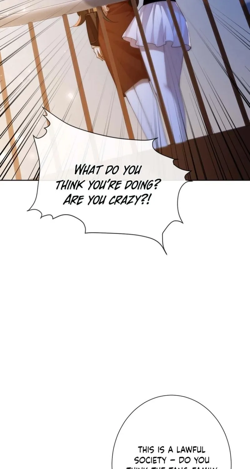 Seduce Her Chapter 21 page 24 - 