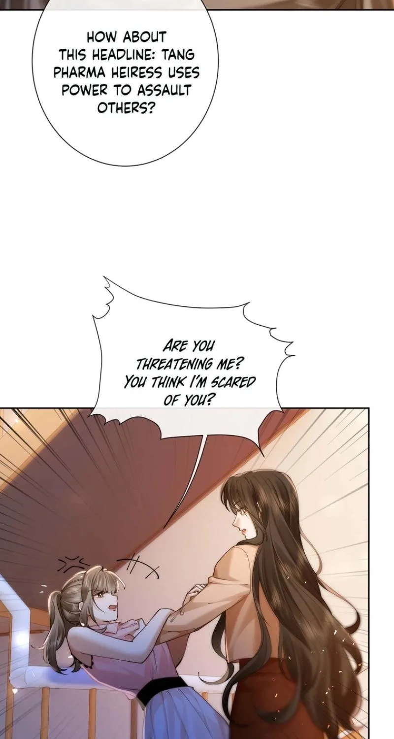 Seduce Her Chapter 21 page 26 - 
