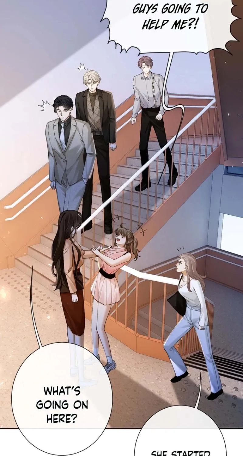 Seduce Her Chapter 21 page 28 - 