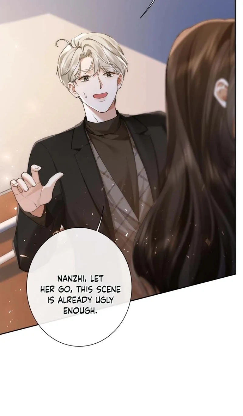 Seduce Her Chapter 21 page 30 - 