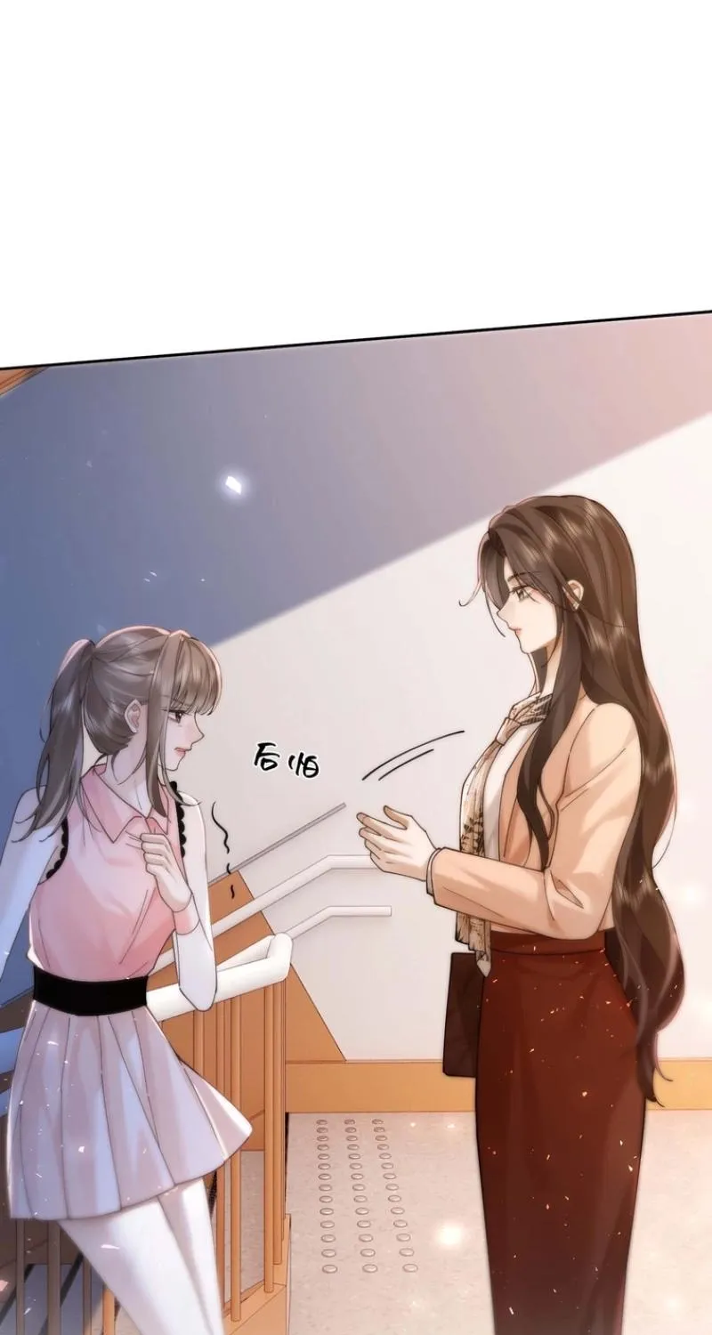 Seduce Her Chapter 21 page 31 - 