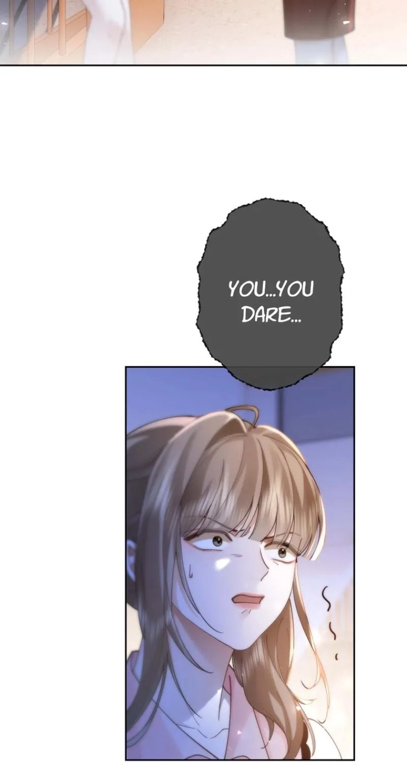 Seduce Her Chapter 21 page 32 - 