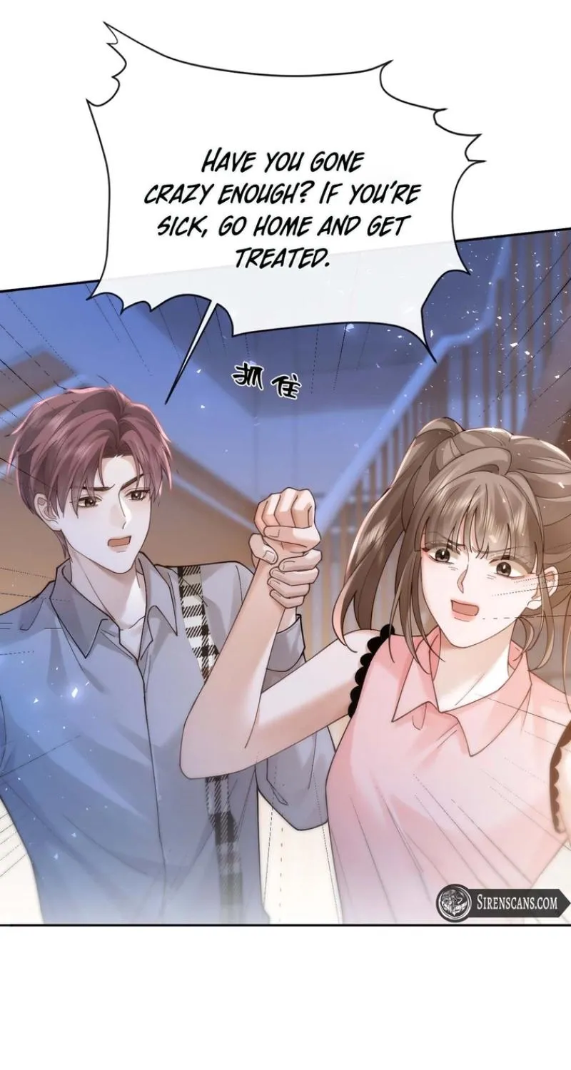Seduce Her Chapter 21 page 33 - 
