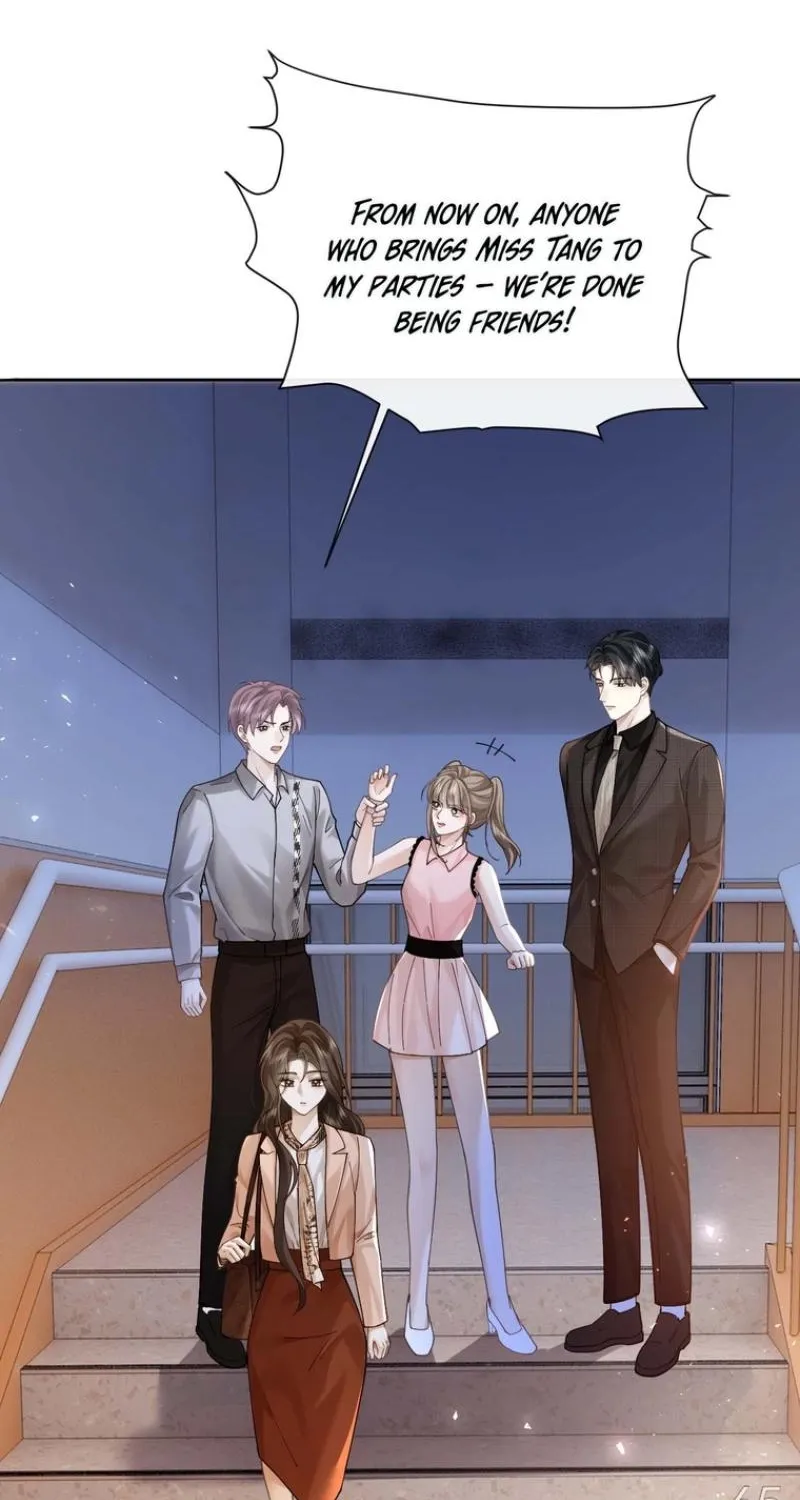 Seduce Her Chapter 21 page 34 - 