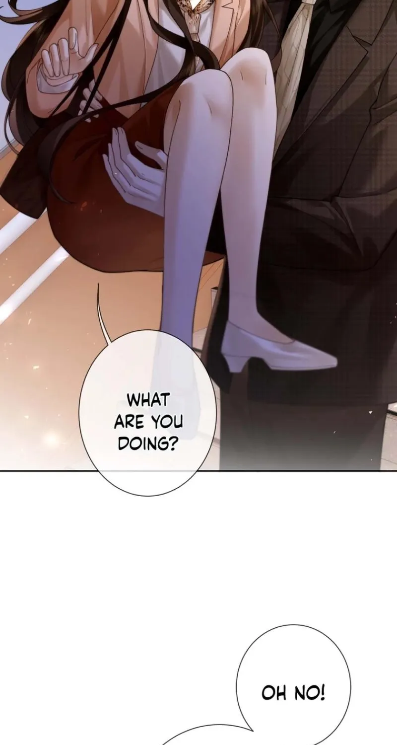 Seduce Her Chapter 21 page 38 - 