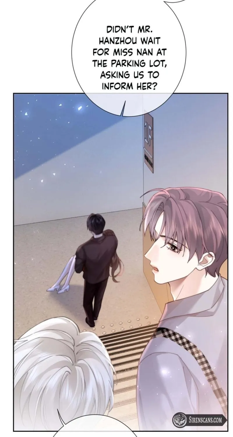 Seduce Her Chapter 21 page 39 - 