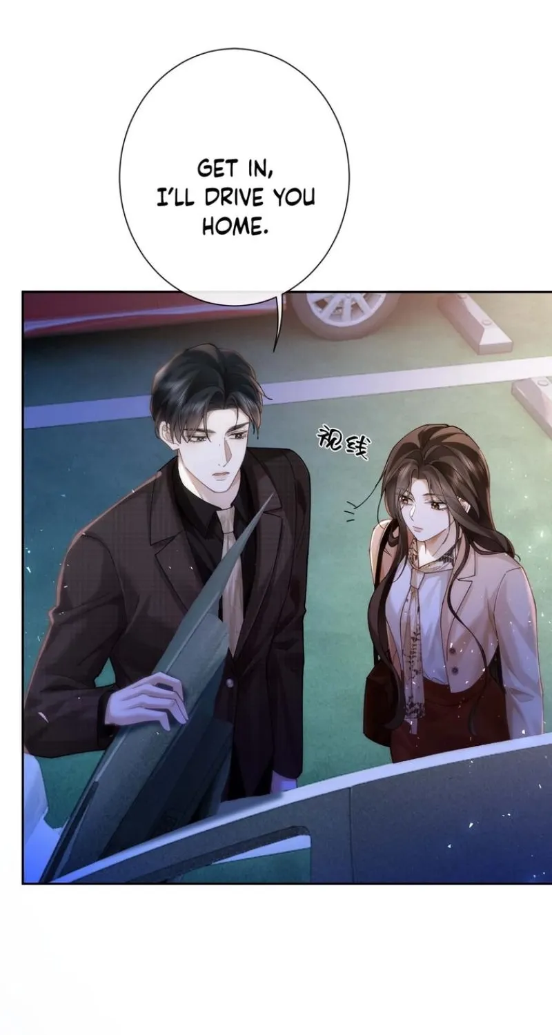 Seduce Her Chapter 21 page 42 - 