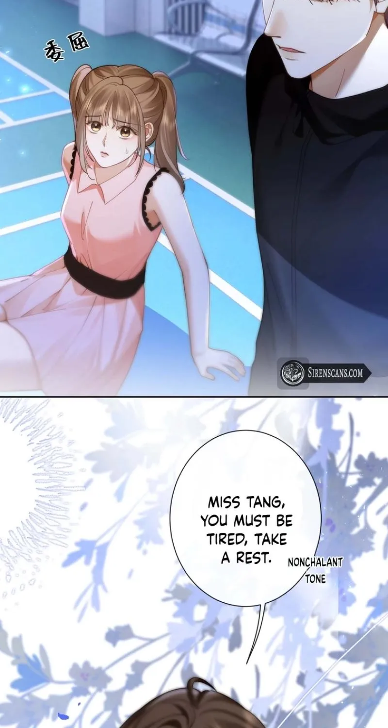 Seduce Her Chapter 21 page 6 - 