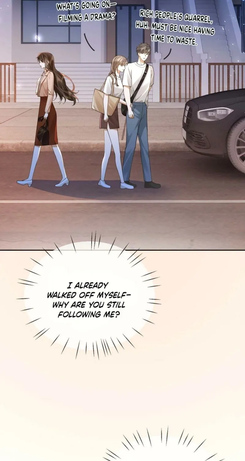 Seduce Her Chapter 22 page 16 - 