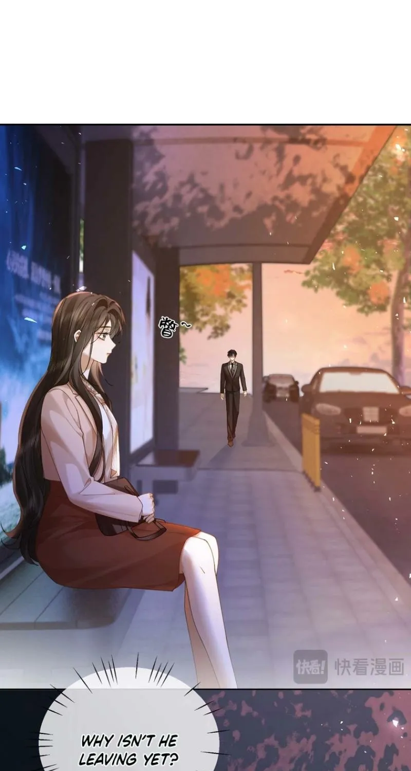 Seduce Her Chapter 22 page 18 - 