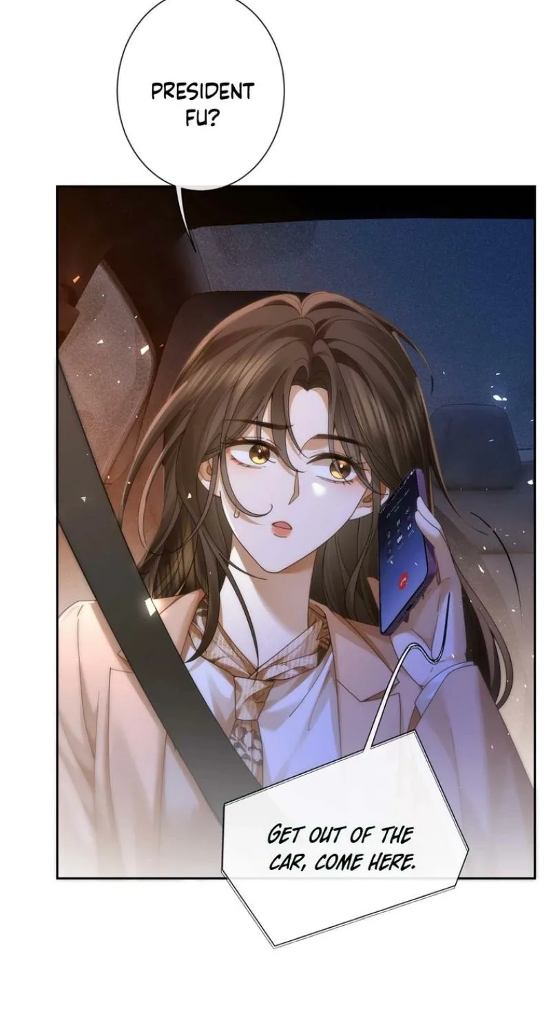 Seduce Her Chapter 22 page 3 - 