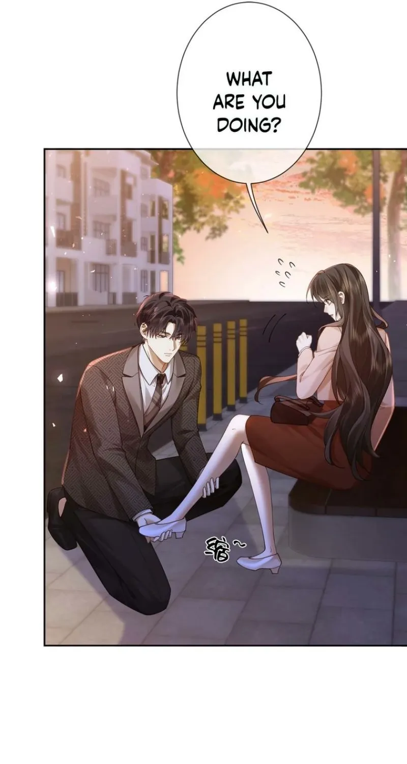 Seduce Her Chapter 22 page 21 - 