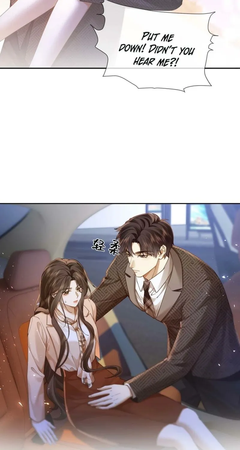 Seduce Her Chapter 22 page 23 - 