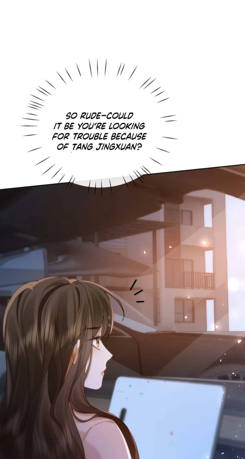 Seduce Her Chapter 22 page 4 - 