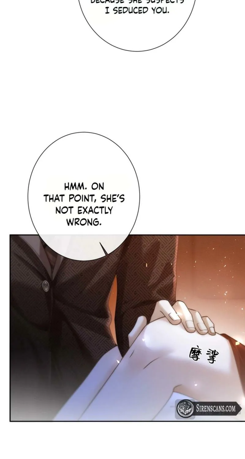 Seduce Her Chapter 22 page 33 - 