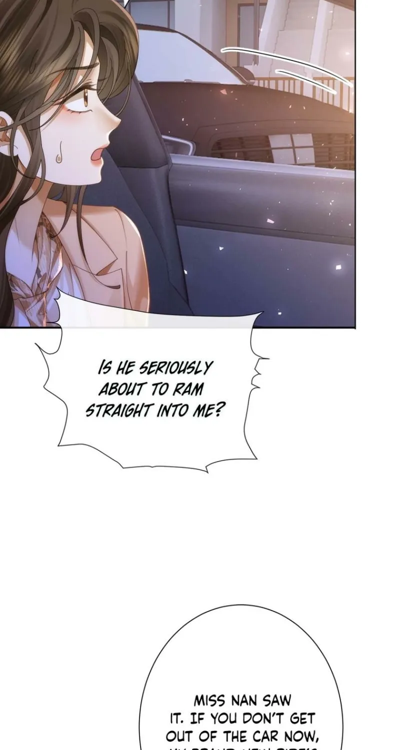 Seduce Her Chapter 22 page 7 - 