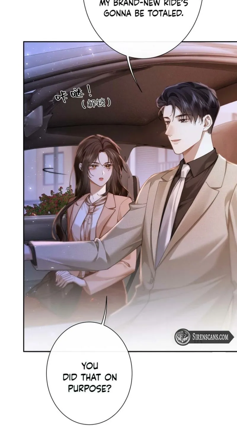Seduce Her Chapter 22 page 8 - 