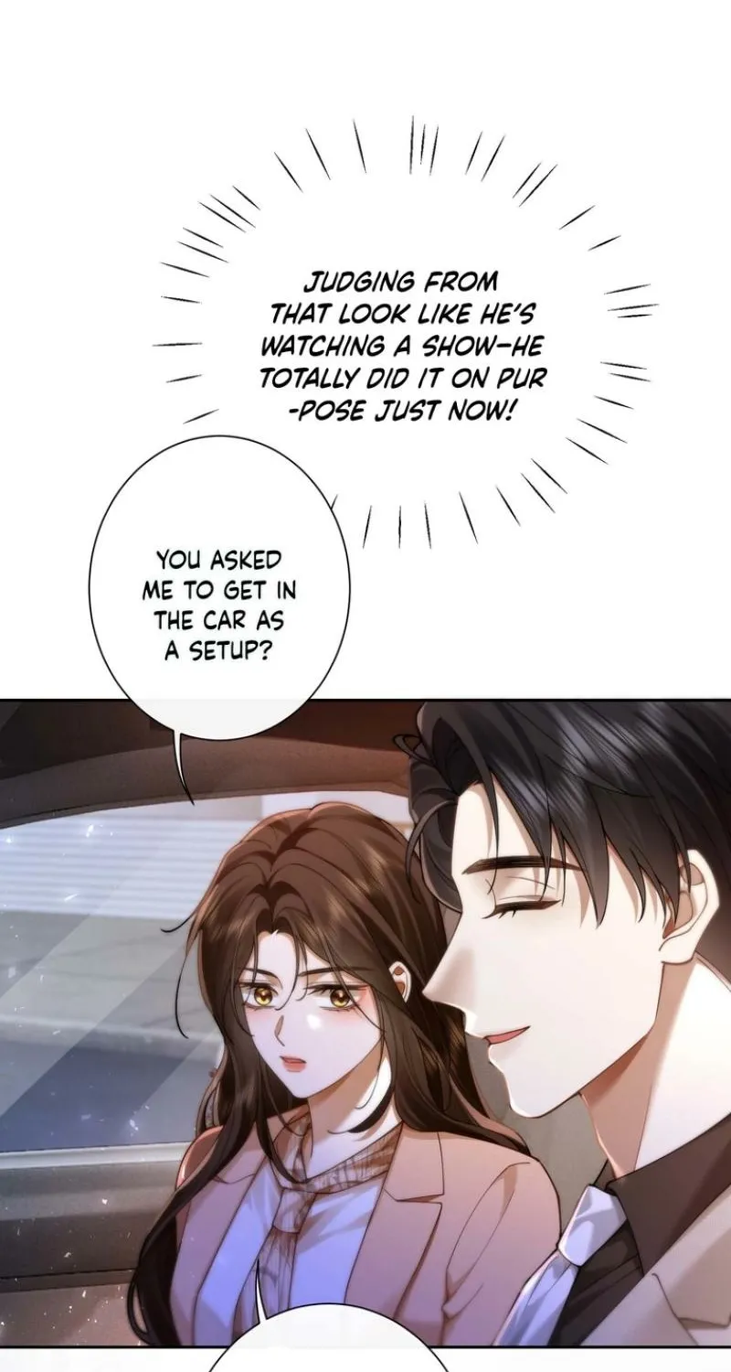 Seduce Her Chapter 22 page 9 - 