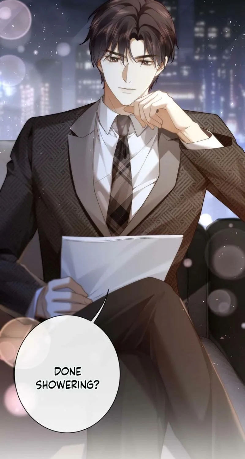 Seduce Her Chapter 23 page 14 - 