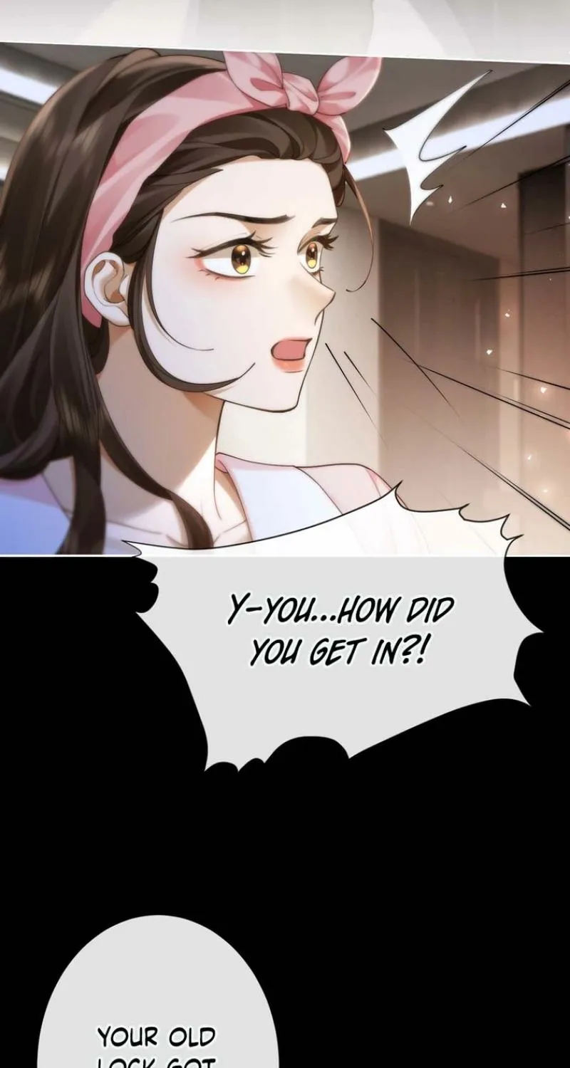 Seduce Her Chapter 23 page 15 - 
