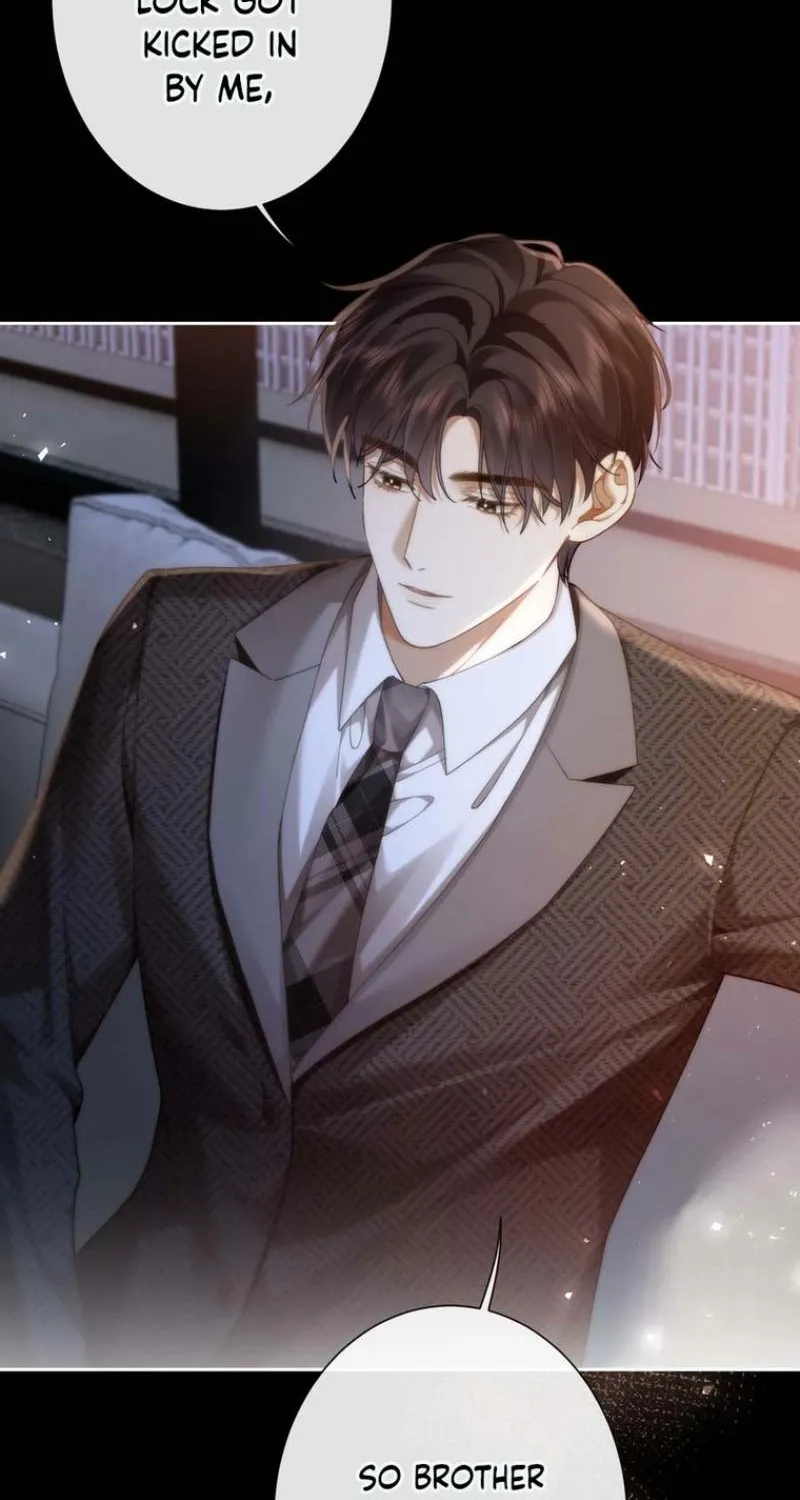 Seduce Her Chapter 23 page 16 - 