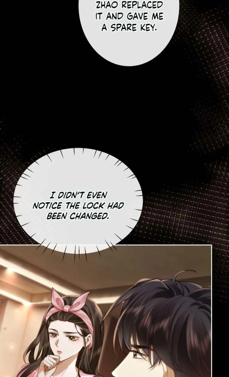 Seduce Her Chapter 23 page 17 - 