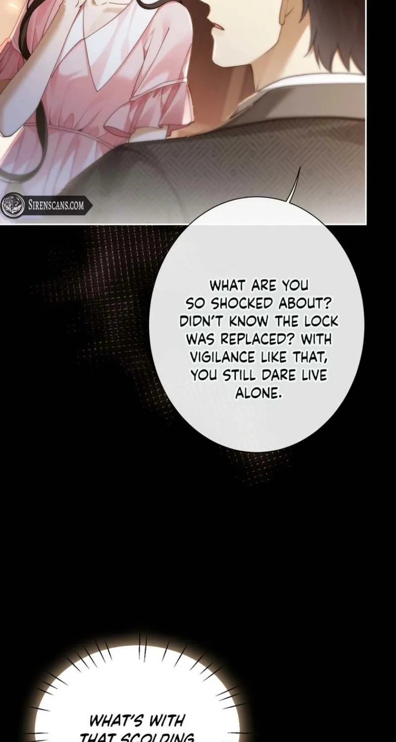 Seduce Her Chapter 23 page 18 - 