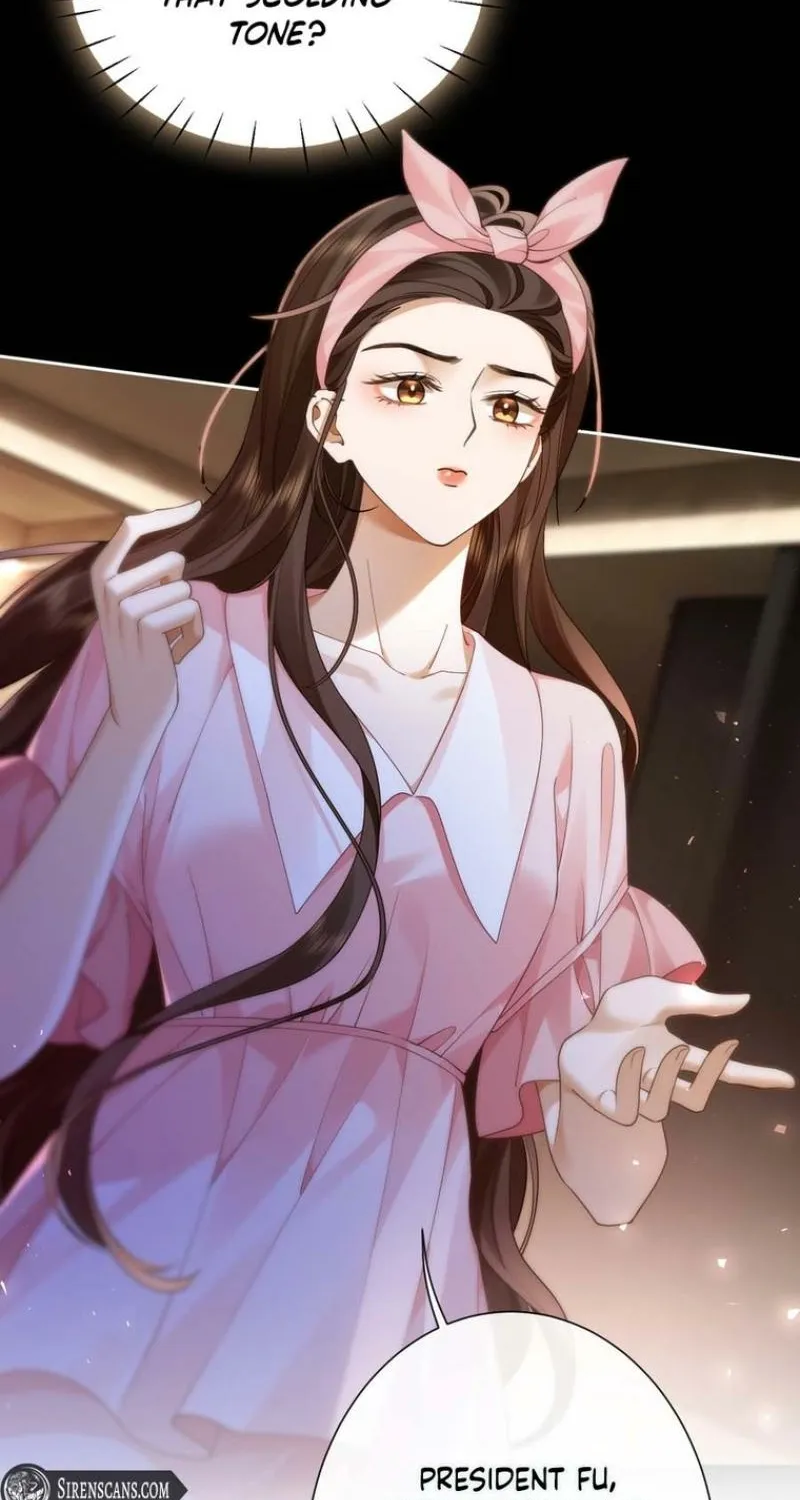 Seduce Her Chapter 23 page 19 - 