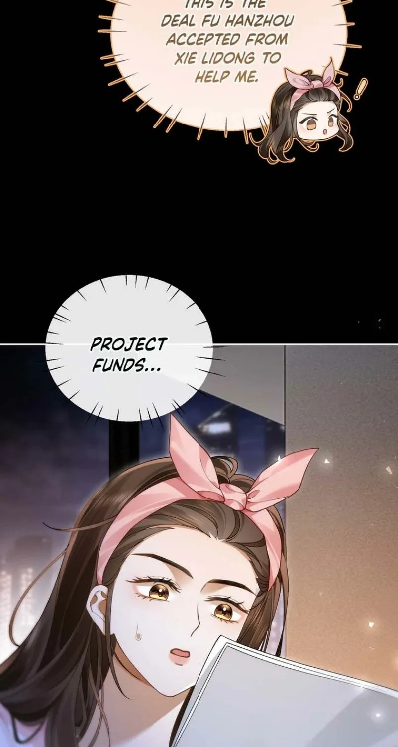 Seduce Her Chapter 23 page 24 - 