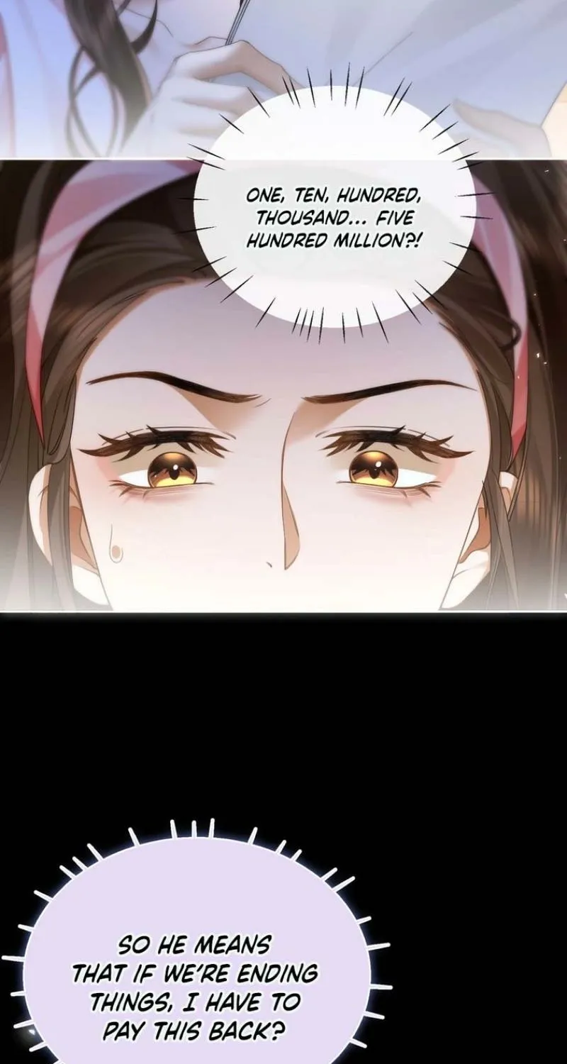 Seduce Her Chapter 23 page 25 - 