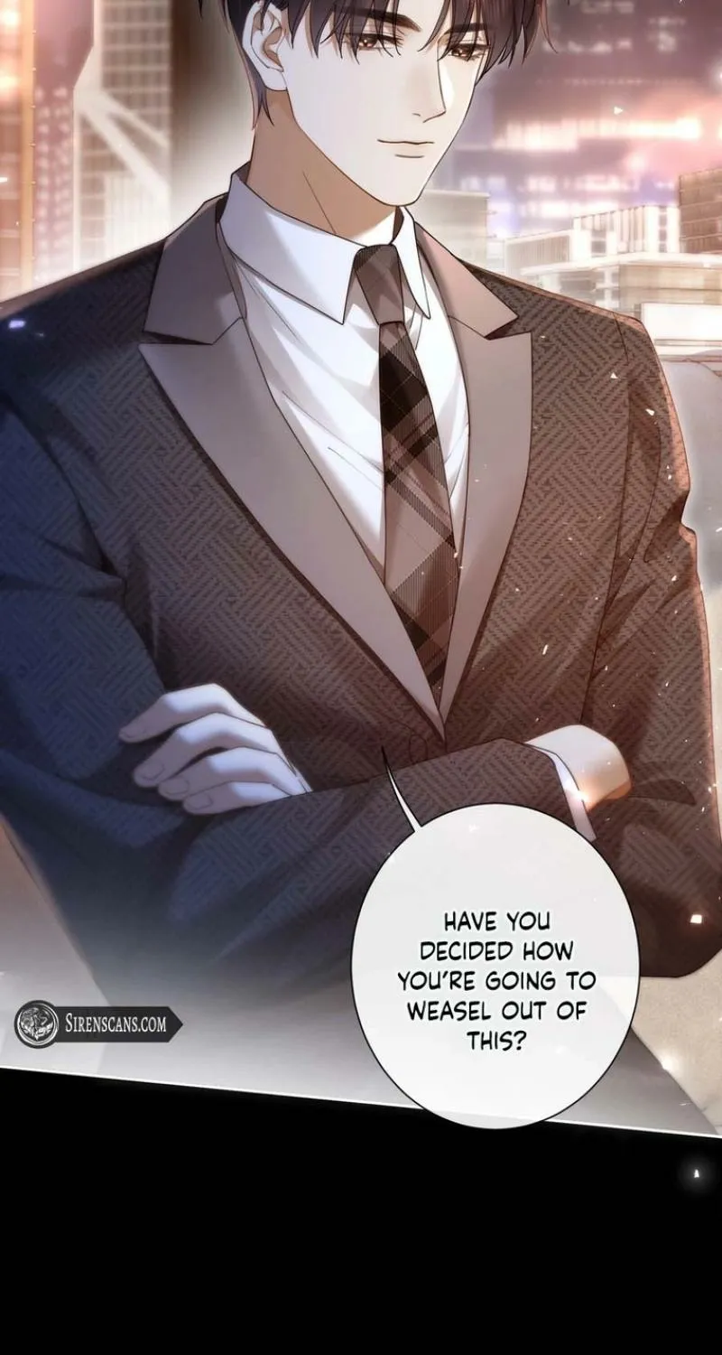 Seduce Her Chapter 23 page 28 - 