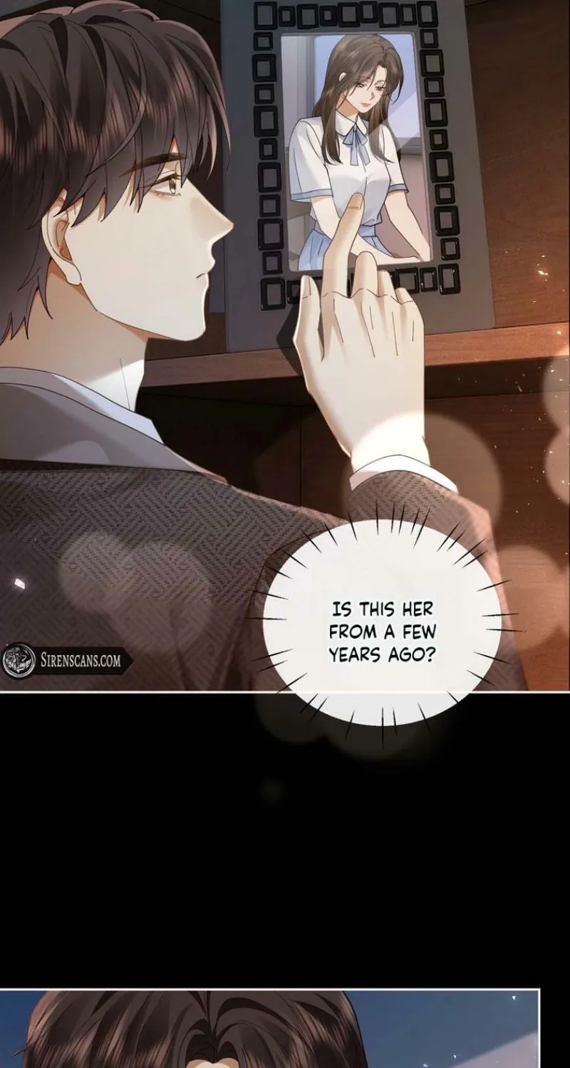 Seduce Her Chapter 23 page 4 - 