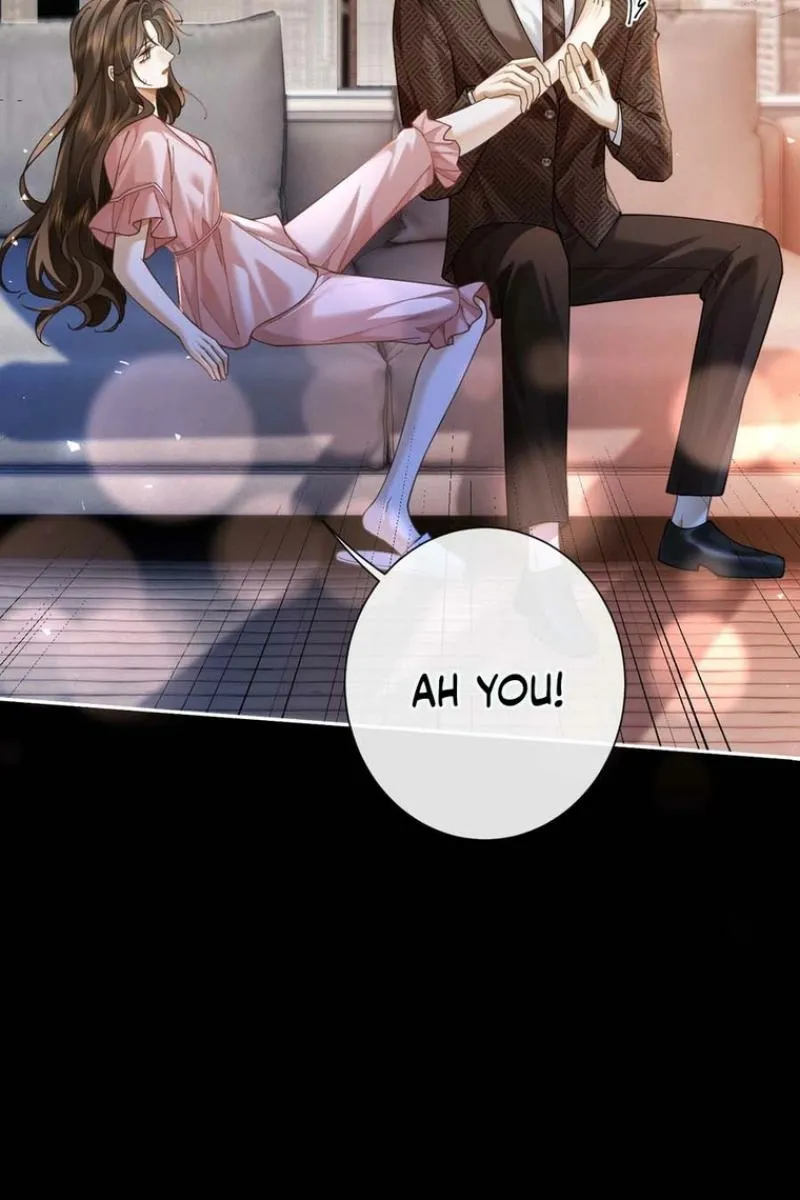 Seduce Her Chapter 23 page 32 - 