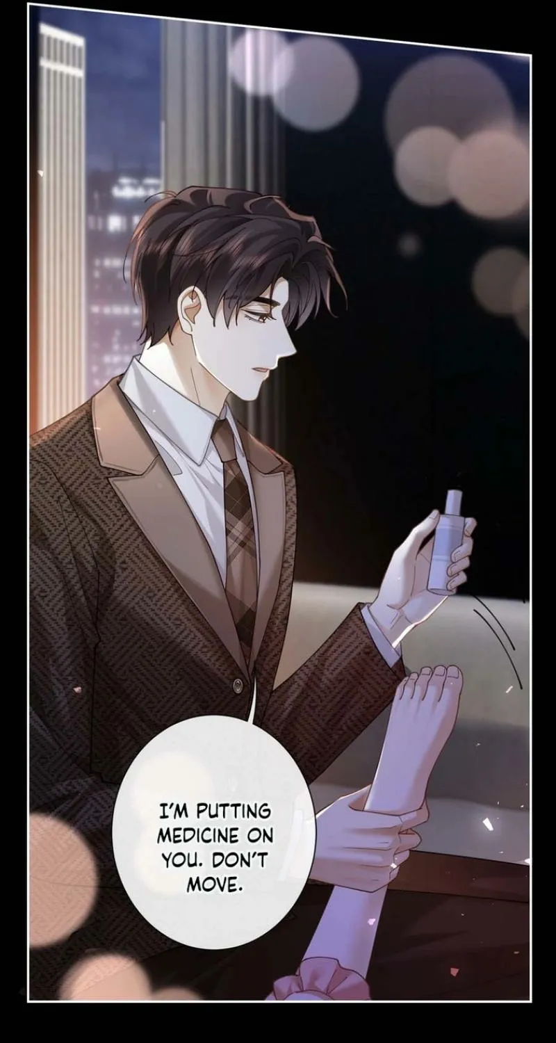 Seduce Her Chapter 23 page 33 - 