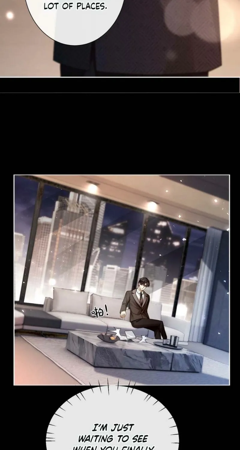 Seduce Her Chapter 23 page 8 - 