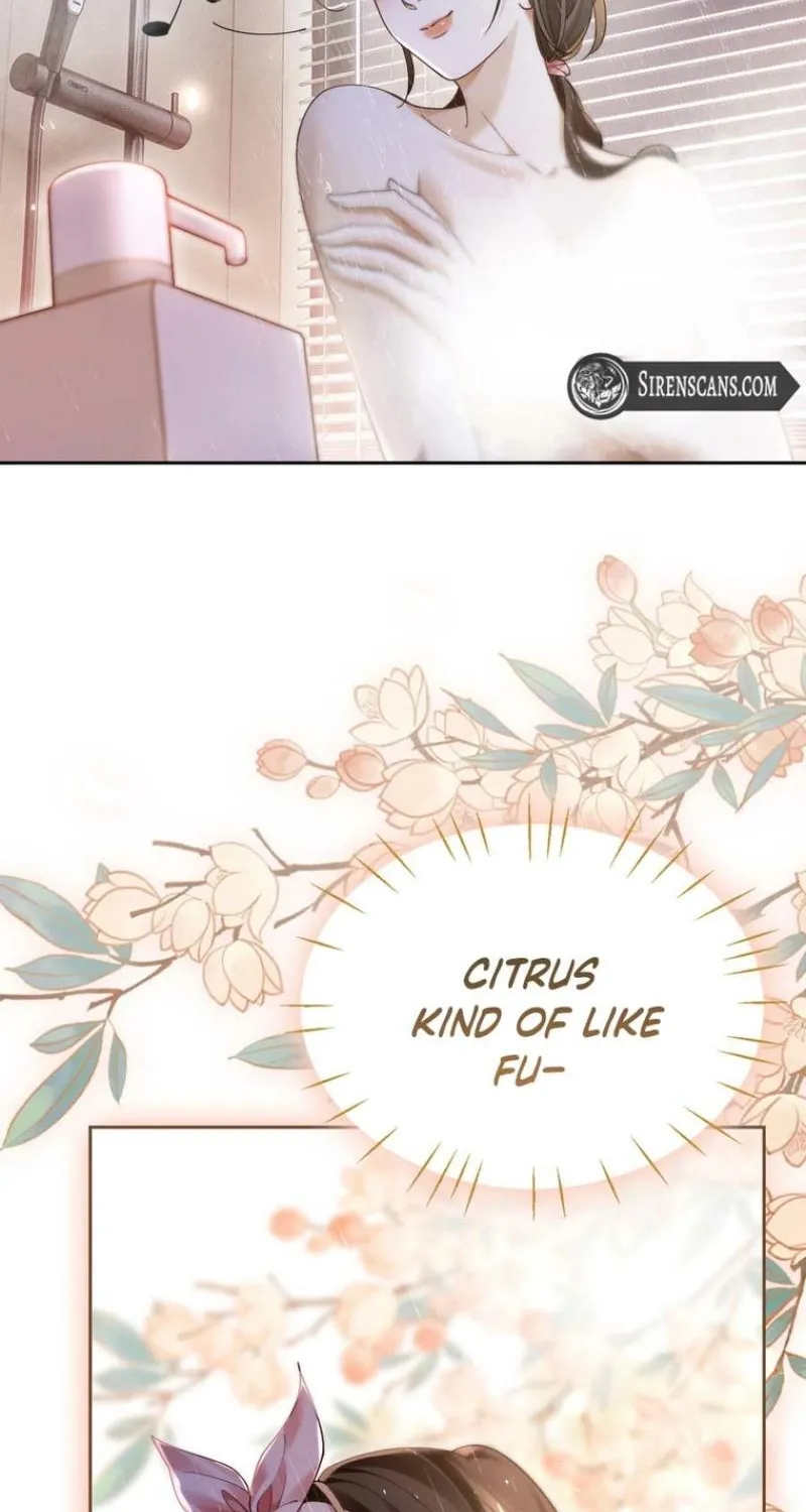 Seduce Her Chapter 23 page 10 - 