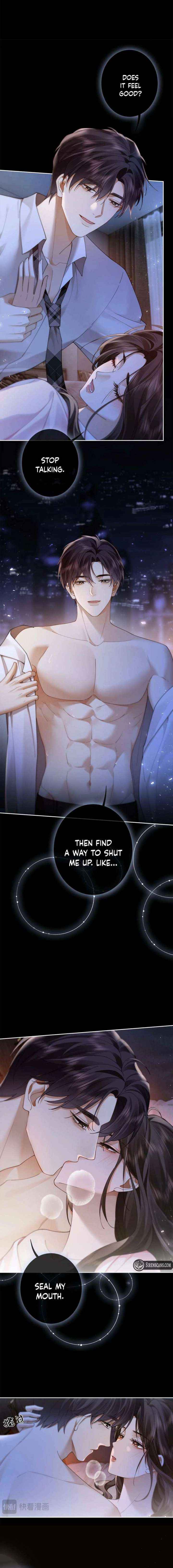 Seduce Her Chapter 24 page 3 - 