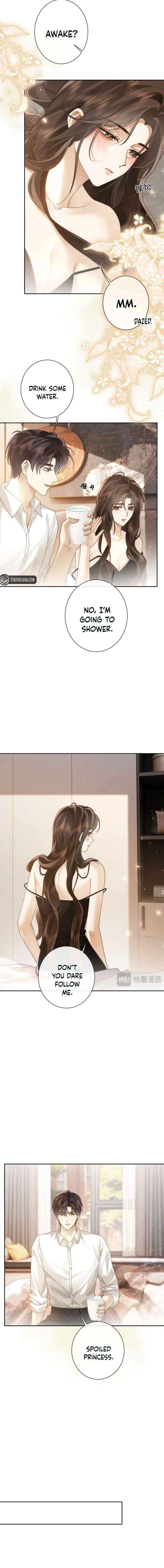 Seduce Her Chapter 24 page 5 - 