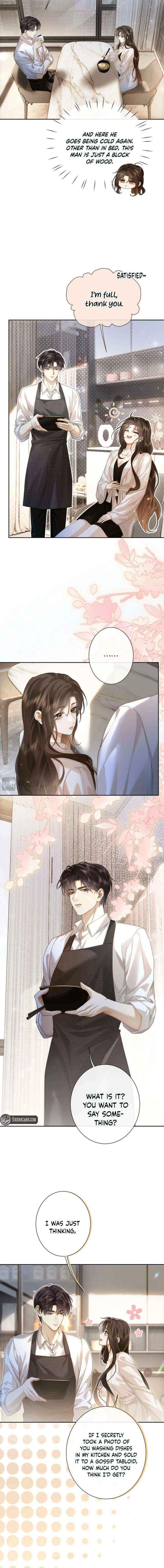 Seduce Her Chapter 24 page 7 - 