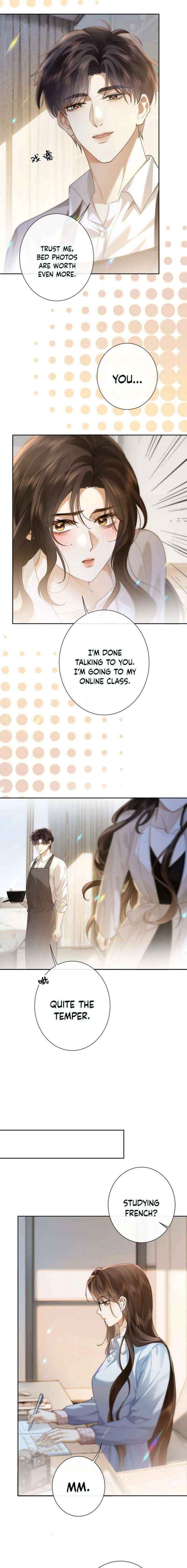 Seduce Her Chapter 24 page 8 - 
