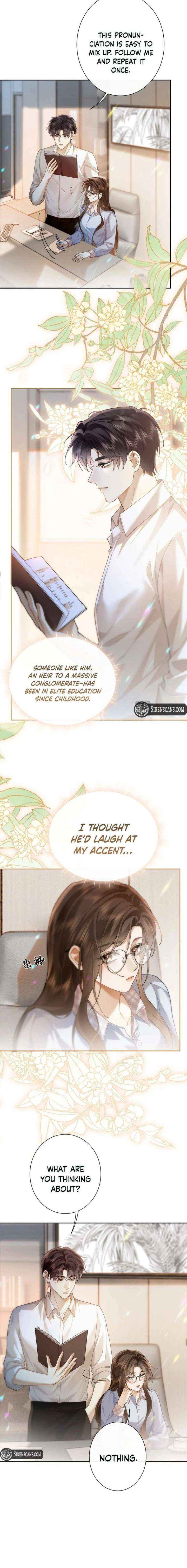 Seduce Her Chapter 24 page 9 - 