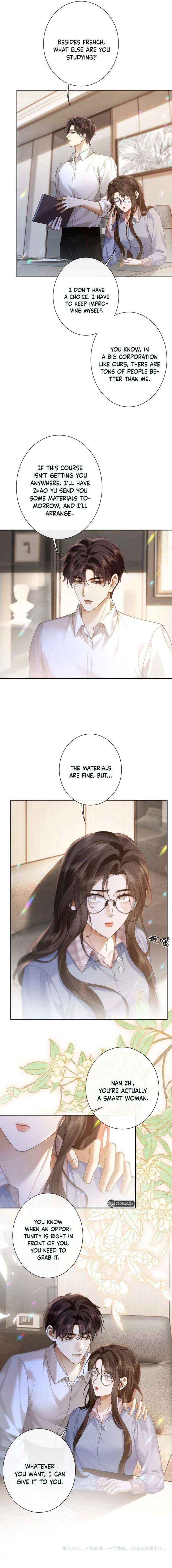 Seduce Her Chapter 24 page 10 - 