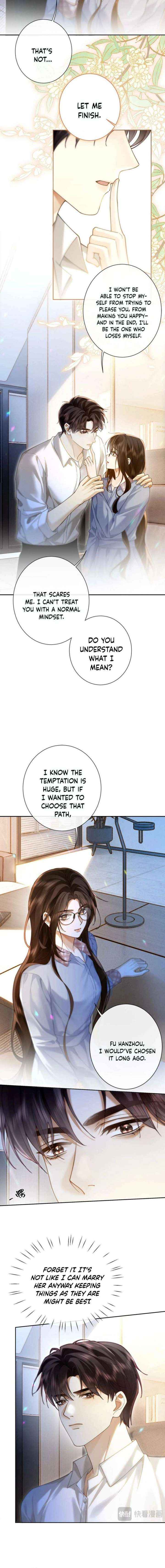 Seduce Her Chapter 25 page 2 - 