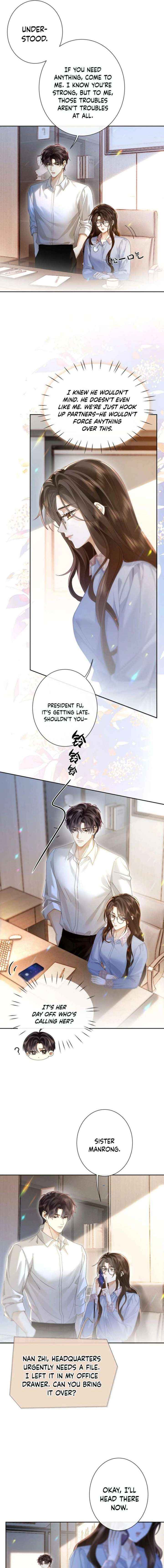 Seduce Her Chapter 25 page 3 - 