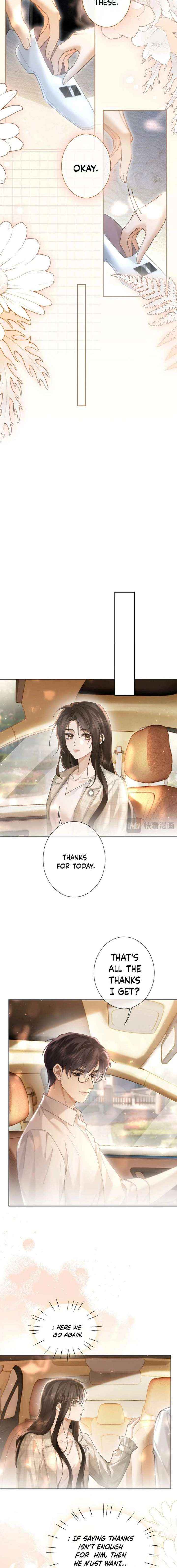 Seduce Her Chapter 25 page 6 - 